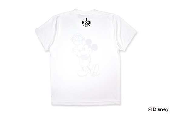 Sello marca ropa - textil personalizado modelo Mickey Mouse • Cute & Crafts